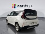 Used 2023 Kia Soul LX w/ LX Technology Package image 4
