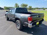 Used 2018 Toyota Tacoma TRD Off-Road w/ Exterior Package image 3