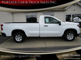 Used 2022 Chevrolet Silverado 1500 W/T w/ WT Value Package image 2