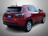 New 2025 Jeep Compass Latitude image 5