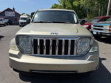Used 2010 Jeep Liberty Limited w/ Comfort/Convenience Group image 4