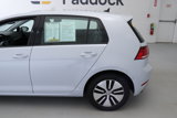 Used 2018 Volkswagen e-Golf SEL Premium image 5
