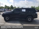 Used 2019 Toyota 4Runner SR5 image 2