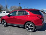 Used 2022 Chevrolet Equinox LT image 4