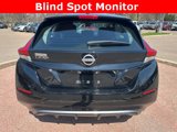 Used 2024 Nissan Leaf S image 4