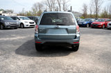 Used 2012 Subaru Forester 2.5X Premium image 4