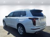New 2025 Cadillac XT6 Luxury image 3