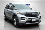 Used 2020 Ford Explorer XLT w/ Equipment Group 202A image 2