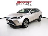 Certified 2021 Toyota Venza XLE image 3