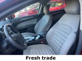 Used 2014 Ford Fusion S image 5