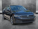 Used 2023 Volkswagen Jetta SE image 3