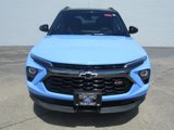 Used 2024 Chevrolet TrailBlazer RS w/ Driver Confidence Package image 3