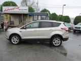 Used 2018 Ford Escape SEL image 2