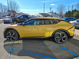 Used 2022 Kia EV6 GT-Line w/ First Edition Package image 4