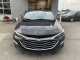 Used 2023 Chevrolet Malibu LT w/ Driver Confidence Package image 2