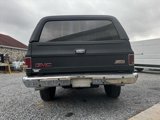 Used 1991 GMC Jimmy 4WD image 6