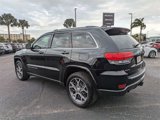 Used 2018 Jeep Grand Cherokee Limited image 6