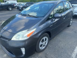 Used 2013 Toyota Prius Two image 4