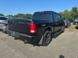 Used 2016 RAM 1500 Express w/ Black Ram 1500 Express Group image 3