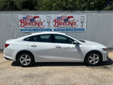 Used 2020 Chevrolet Malibu LS w/ Driver Confidence Package II image 2