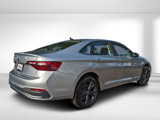 Certified 2024 Volkswagen Jetta SE w/ Panoramic Sunroof Package image 5