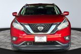 Used 2015 Nissan Murano SL w/ Cargo Package image 3
