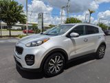 Used 2018 Kia Sportage EX image 5