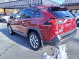 Used 2020 Toyota RAV4 Limited w/ Limited Grade Weather Package image 4