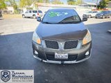 Used 2010 Pontiac Vibe GT image 3