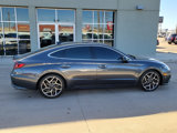 Used 2021 Hyundai Sonata N Line image 2