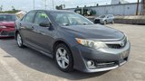 Used 2012 Toyota Camry SE image 2