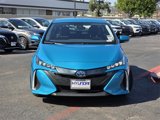 Used 2020 Toyota Prius Prime LE image 2