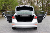 Used 2017 Hyundai Elantra Limited image 5