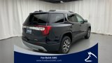 Certified 2022 GMC Acadia SLE w/ Driver Convenience Package image 3