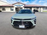 New 2025 Chevrolet Trax ACTIV w/ Driver Confidence Package image 3