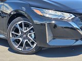 New 2025 Nissan Sentra SR image 3