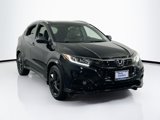 Used 2022 Honda HR-V Sport image 3