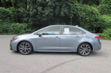 Used 2020 Toyota Corolla SE image 3