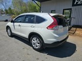 Used 2012 Honda CR-V EX-L image 2
