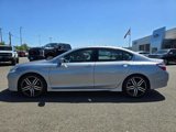 Used 2017 Honda Accord Touring image 2
