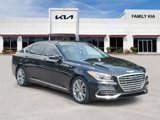 Used 2018 Genesis G80 3.8 w/ Option Group 02 image 1