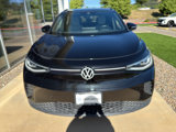 Used 2021 Volkswagen ID.4 Pro S image 2