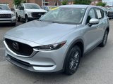 Used 2021 MAZDA CX-5 Touring image 3
