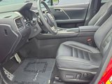 Certified 2022 Lexus RX 350 F Sport image 5