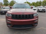 Used 2018 Jeep Grand Cherokee High Altitude image 3
