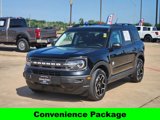 Used 2023 Ford Bronco Sport Big Bend w/ Convenience Package image 4
