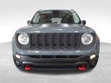Used 2016 Jeep Renegade Trailhawk w/ Premium Trailhawk Package image 2