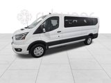 Used 2023 Ford Transit 350 XLT image 2