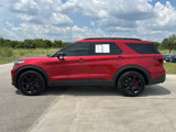 Used 2020 Ford Explorer ST w/ ST Street Pack image 5