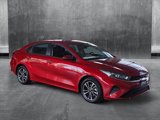 Used 2024 Kia Forte LXS image 3